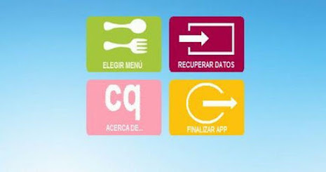 diet menus poster 13