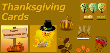 Thanksgiving Cards Pro APK