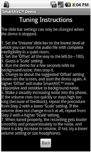 How to install SmartAVC™ Demo—Chinese Version 2.3 mod apk for bluestacks