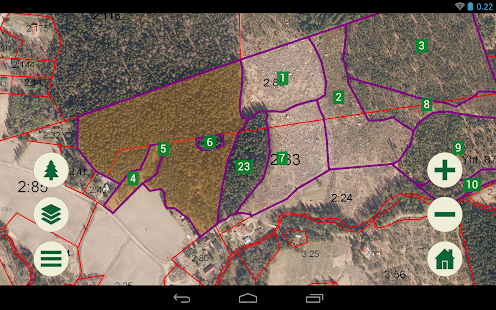 Free Download Metsäselain APK