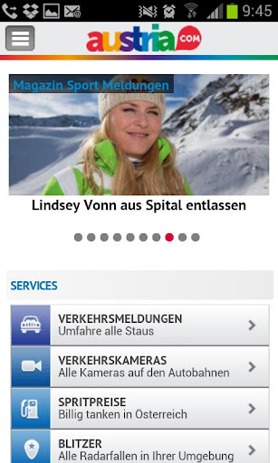 austria.com - News Service