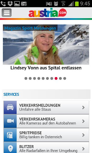 【免費新聞App】austria.com - News & Service-APP點子