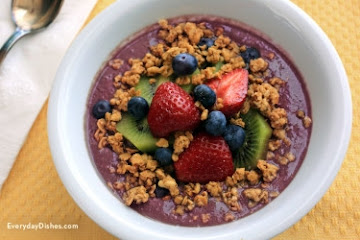 peach and oat smoothie recipe