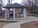 Wisconsin Avenue Park Gazebo
