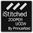 iStitched UCCW/ZOOPER APK - 下載 適用于 Windows