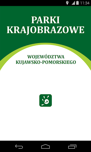 Parki Krajobrazowe