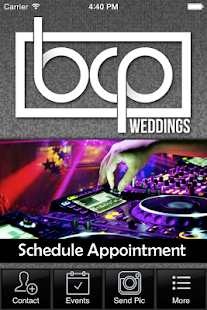 Free BC Productions - Weddings APK for Android