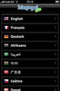 How to mod Lingopal Afrikaans Lite 2.0 unlimited apk for laptop