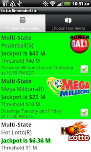 How to mod LottoReminder Lite patch 1.8 apk for android