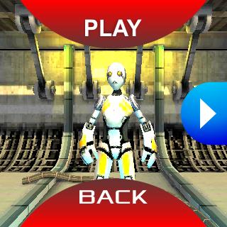 Android application Wear Droid screenshort