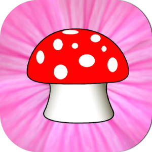 Cute Mushroom Grow Up Quickly.apk 1.0