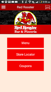 Red Rooster Screenshots 0