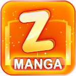 Cover Image of ดาวน์โหลด ZingBox Manga 1.4.10.580 APK