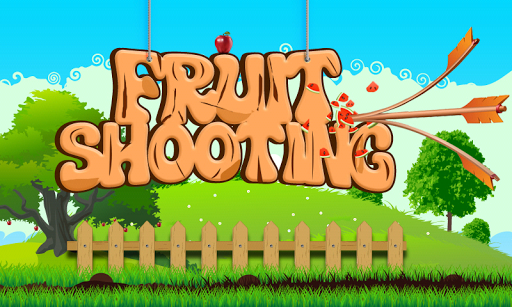 Fruit Shooting archery game