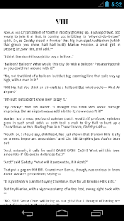 Free Gadsby APK for Android