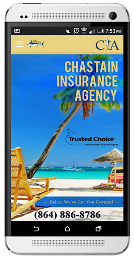 Chastain Insurance