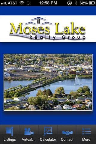 Moses Lake Realty Group