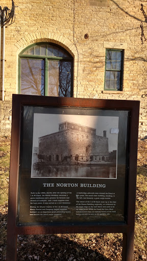 Norton Building