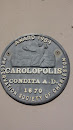 1984 Carolopolis Condita Award