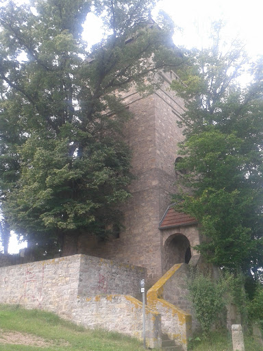 Wasserturm Wöllstein 