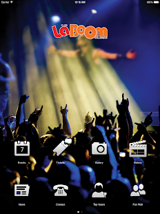 How to install La Boom Columbus lastet apk for laptop