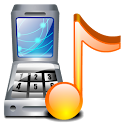 Ringtone Sounds logo