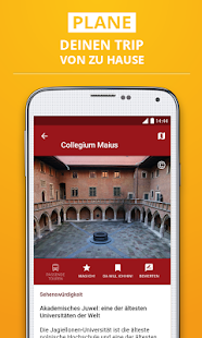 How to mod Krakau Reiseführer lastet apk for bluestacks