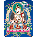 Thangka Appreciation logo