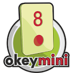 Cover Image of डाउनलोड Okey Mini 2.2.4-Capulcu APK