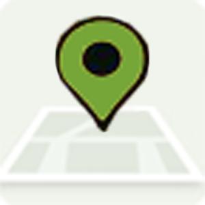CatchMeIfUCan - fake location logo