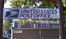 Plymouth Post Office