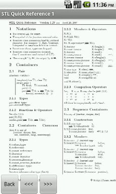 C + +プログラミングリファレンス無料のおすすめ画像4