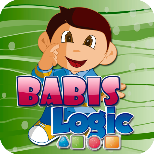 LogicBabis LOGO-APP點子