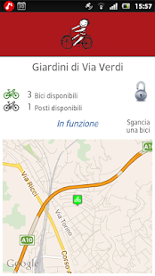 SV Bicincittà Screenshots 4