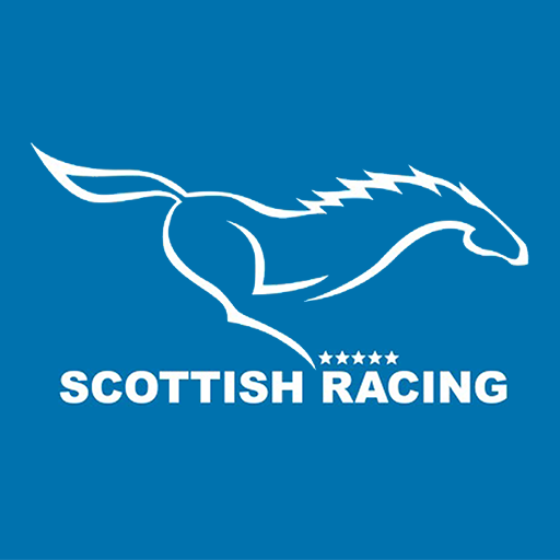 Scottish Racing LOGO-APP點子