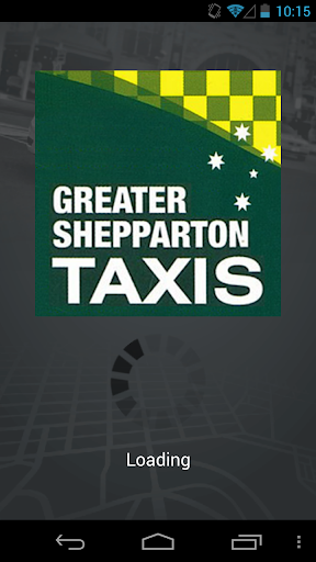 Greater Shepparton Taxis