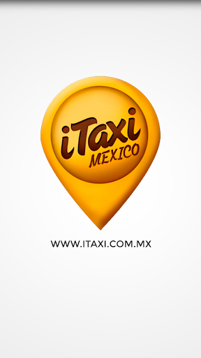 ITaxi Mexico
