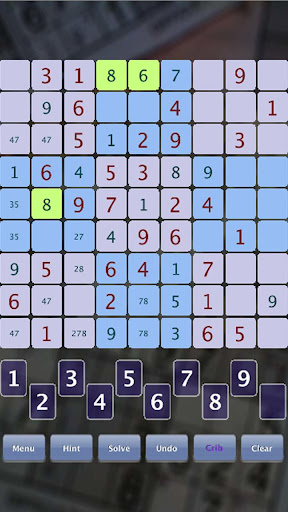 免費下載教育APP|Sudoku SuperDoKu app開箱文|APP開箱王