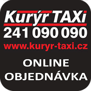 Kurýr Taxi 1.0