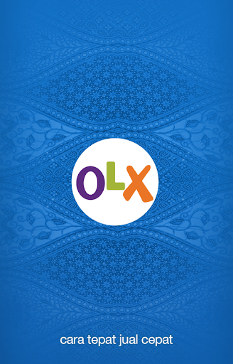 【免費購物App】OLX Indonesia-APP點子