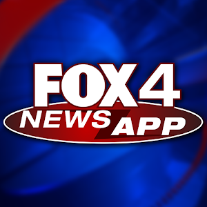 FOX 4 Dallas Fort Worth logo