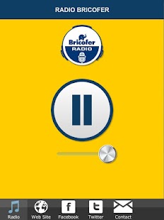 Radio Bricofer Screenshots 0