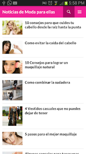 How to get Tips de Moda y Belleza 5 unlimited apk for android