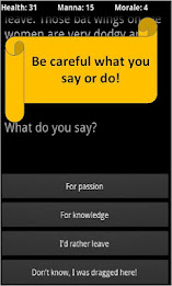 Wizard's Choice Vol 4 FREE poster 2