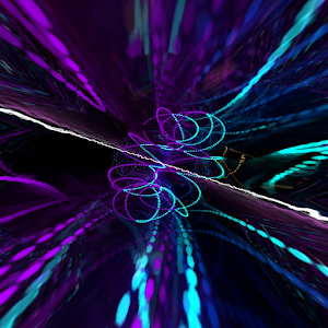 projectM Music Visualizer Pro