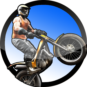 Trial Xtreme 2 Winter 賽車遊戲 App LOGO-APP開箱王