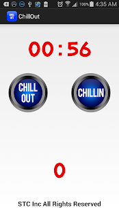 Free Chill Out Button! Pro APK for PC