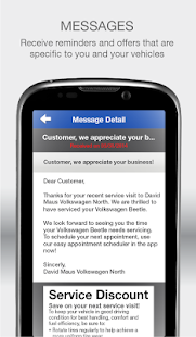David Maus Volkswagen North Screenshots 8