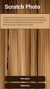 Download Scratch Photo Quiz APK