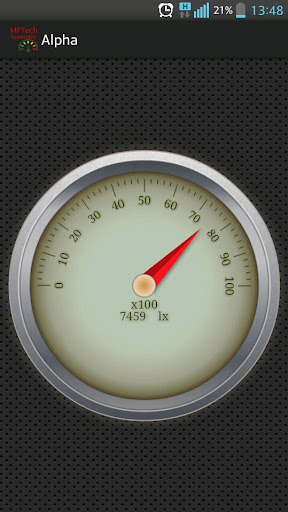 【免費工具App】Alpha Luxmeter-APP點子